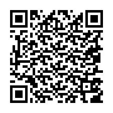 QR Code for Phone number +19057506046