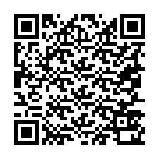 QR Code for Phone number +19057520923