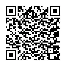 QR Code for Phone number +19057520928