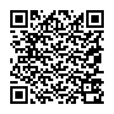 QR-Code für Telefonnummer +19057520930
