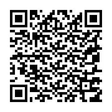 QR-Code für Telefonnummer +19057716000