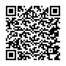 QR Code for Phone number +19057818137