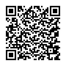 QR Code for Phone number +19057819550