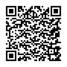QR Code for Phone number +19057951015