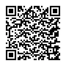 Kode QR untuk nomor Telepon +19057951015