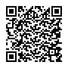 QR Code for Phone number +19057958382