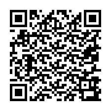 QR Code for Phone number +19057993107
