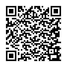 QR Code for Phone number +19057993192