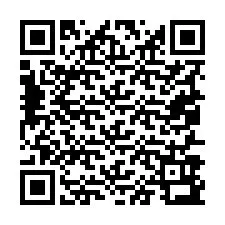 Kode QR untuk nomor Telepon +19057993217