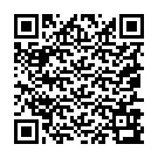 QR Code for Phone number +19057993548