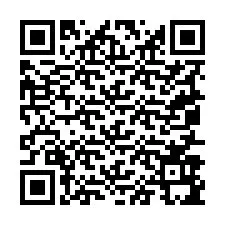 QR код за телефонен номер +19057995784