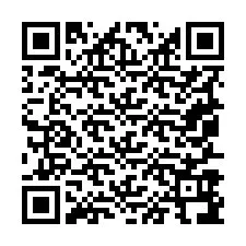 QR kód a telefonszámhoz +19057996135