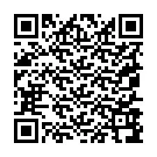 QR-koodi puhelinnumerolle +19057996340