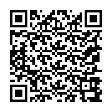 QR Code pour le numéro de téléphone +19057997841