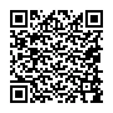 QR Code for Phone number +19058584077