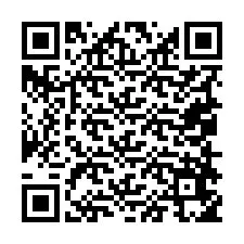 QR Code for Phone number +19058655637