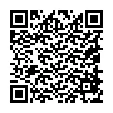 QR Code for Phone number +19058875619