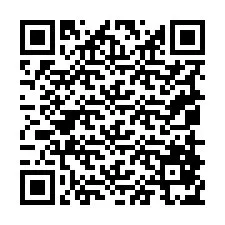 QR Code for Phone number +19058875741