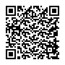 QR Code for Phone number +19058877604