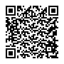 QR Code for Phone number +19058877721