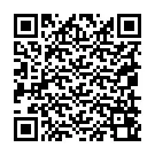 QR-код для номера телефона +19059060650