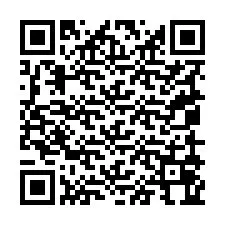 QR-kood telefoninumbri jaoks +19059064040