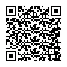 QR Code for Phone number +19059067976