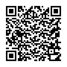 Codice QR per il numero di telefono +19059310711