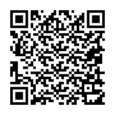 QR Code สำหรับหมายเลขโทรศัพท์ +19059311357