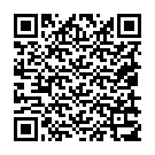 QR-code voor telefoonnummer +19059317949