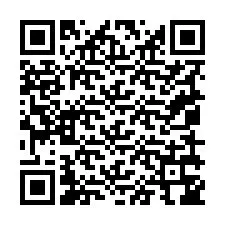 QR kód a telefonszámhoz +19059346881