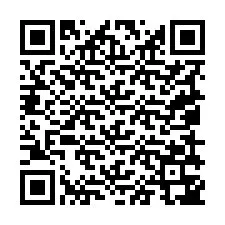 Codice QR per il numero di telefono +19059347388