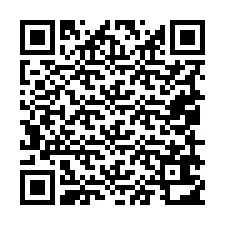 QR Code pour le numéro de téléphone +19059612937