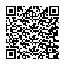 Kod QR dla numeru telefonu +19062000006