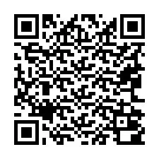 Código QR para número de telefone +19062000007