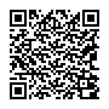 Código QR para número de telefone +19062000011