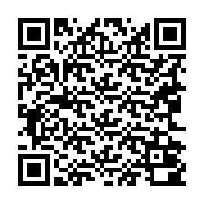 Kode QR untuk nomor Telepon +19062000012