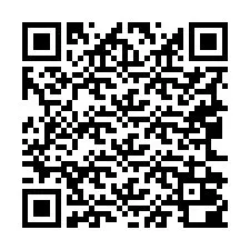 Código QR para número de teléfono +19062000016