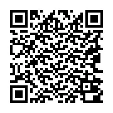 Codice QR per il numero di telefono +19062000028