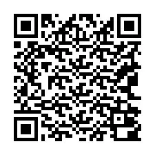 Código QR para número de telefone +19062000031