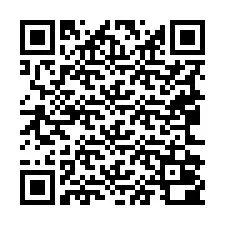 QR Code สำหรับหมายเลขโทรศัพท์ +19062000046