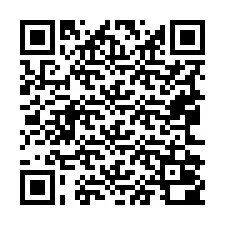 QR Code pour le numéro de téléphone +19062000047