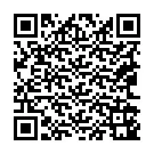 Codice QR per il numero di telefono +19062141819