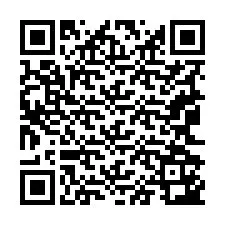 Código QR para número de teléfono +19062143375