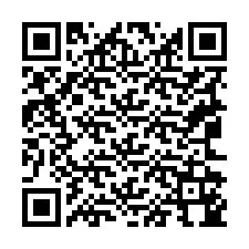 QR Code สำหรับหมายเลขโทรศัพท์ +19062144041