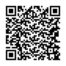 QR-koodi puhelinnumerolle +19062145175