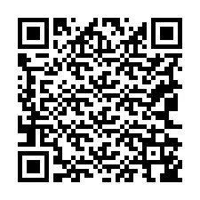 Kode QR untuk nomor Telepon +19062146031