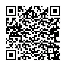 Kode QR untuk nomor Telepon +19062147617