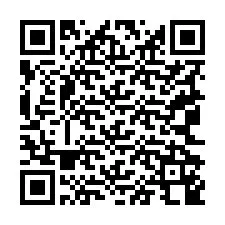 Código QR para número de telefone +19062148230