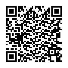 QR kód a telefonszámhoz +19062148394